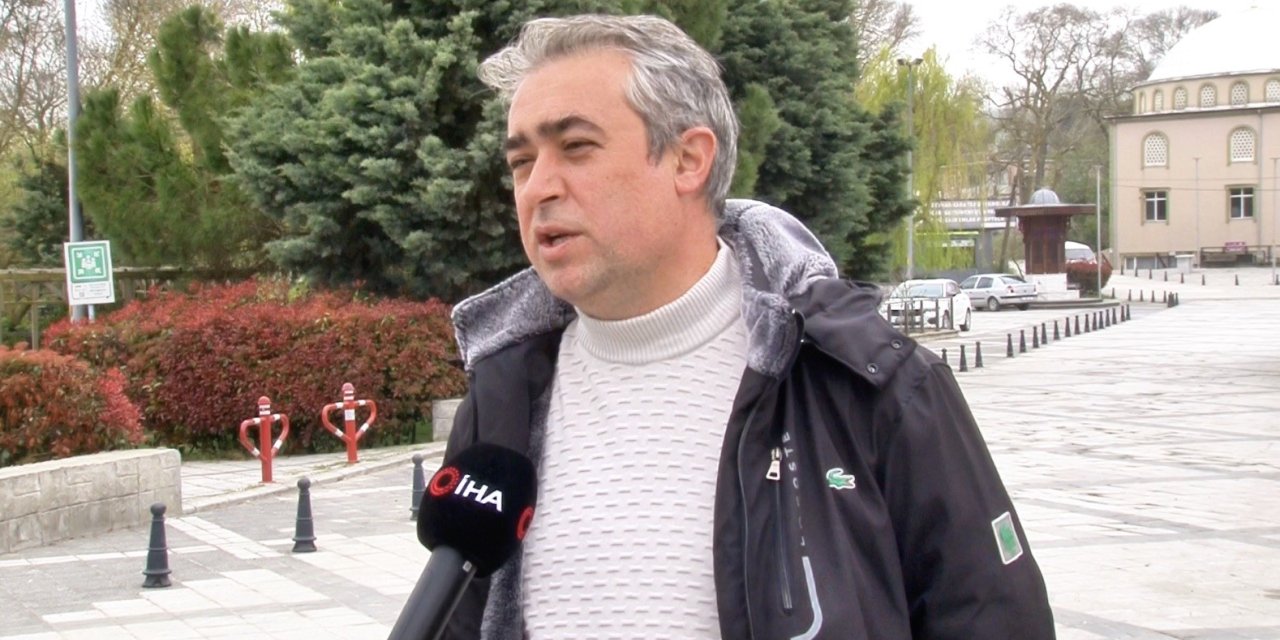 ARNAVUTKÖY’DE ZEHİRLİ TIRTIL KONVOYU KAMERADA