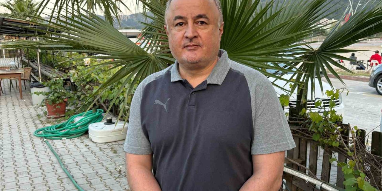 ENGİN FIRAT, HAYATINI KAYBEDEN LORANT’I ANLATTI