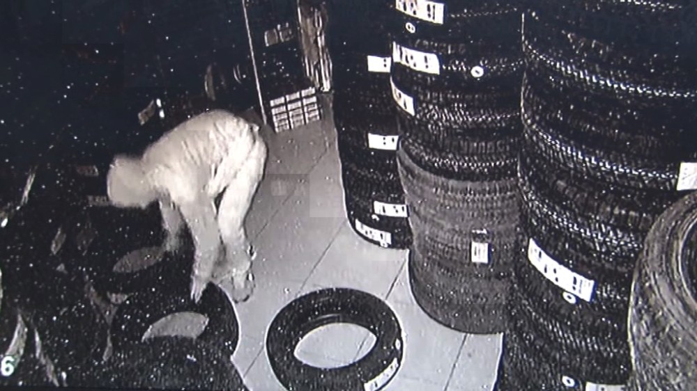 Ataşehir’de akıl almaz olay