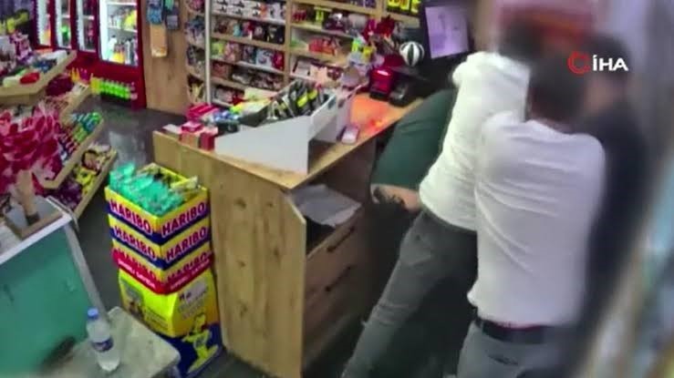 TEKEL BAYİİ CİNAYETİ DAVASINDA 4 SANIĞA 2’ŞER KEZ MÜEBBET HAPİS