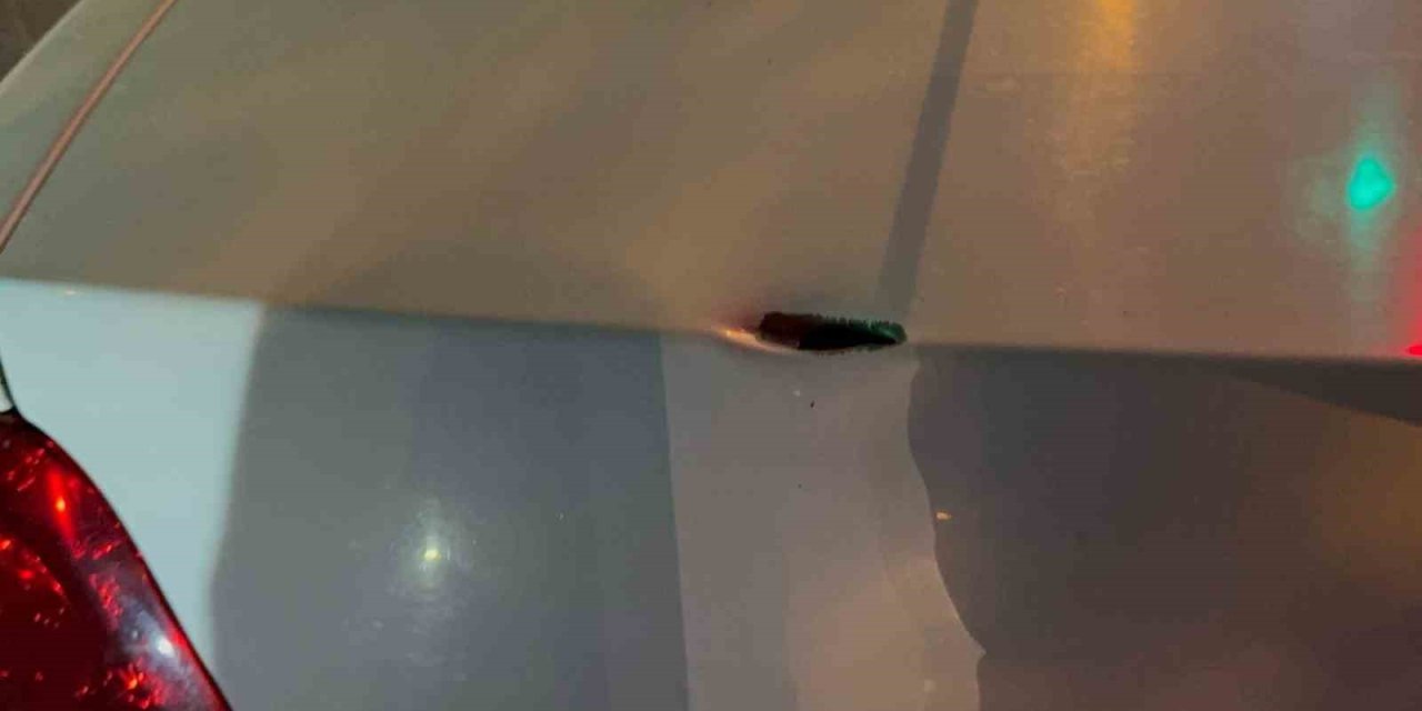 KÜÇÜKÇEKMECE’DE MOTOSİKLET TAMİRHANESİNE SİLAHLI SALDIRI