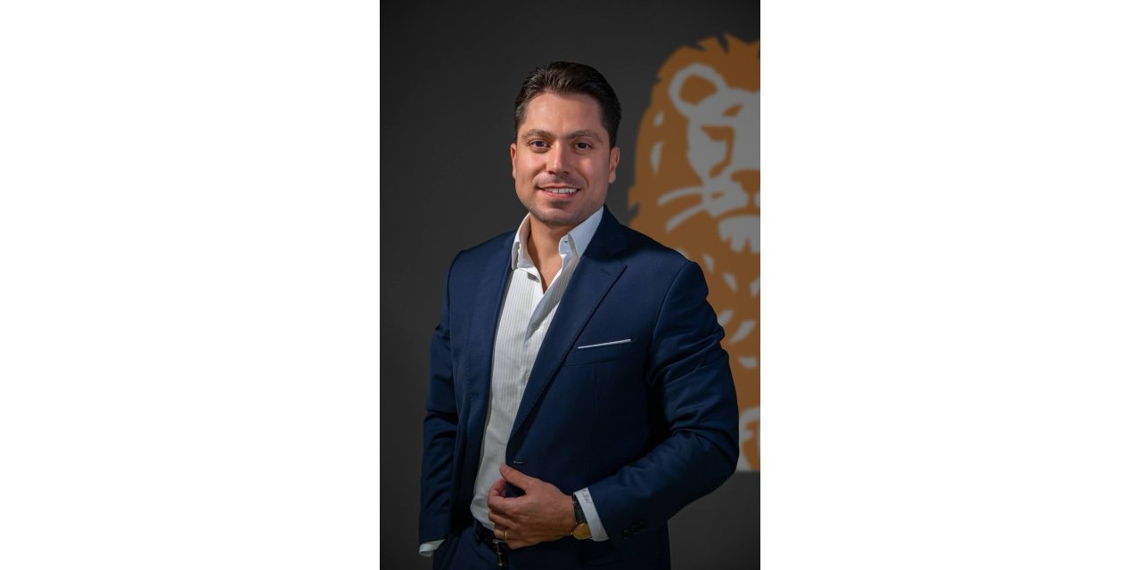 ING LEASİNG’DE ÜST DÜZEY ATAMA