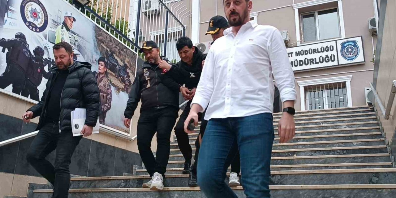 PENDİK’TE SEVGİLİ DEHŞETİ: ÖZBEKİSTAN UYRUKLU KIZ ARKADAŞINI ÖLDÜRDÜ