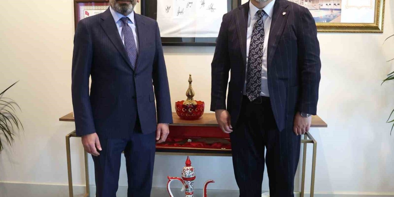 TFF’DE YENİ GÖREV DAĞILIMINA GİDİLDİ