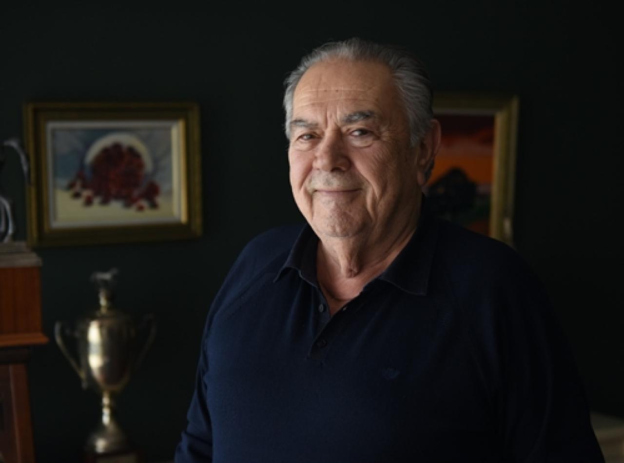 Kulübümüz Asli Üyesi Gür Özbelge’yi kaybettik