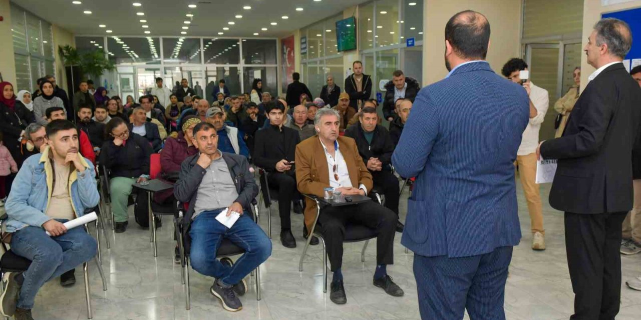 ESBİM’DEN ENGELLİ VATANDAŞLARA İSTİHDAM DESTEĞİ