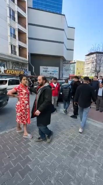 FUHUŞ PAZARLIĞI KARAKOLDA BİTTİ