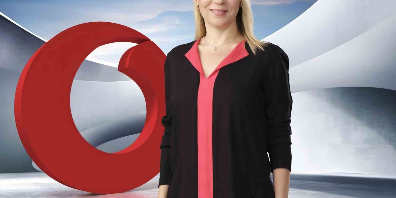 VODAFONE, 16 YAŞ VE ALTI ÇOCUKLARI GÜVENİLİR TEKNOLOJİYLE TANIŞTIRIYOR