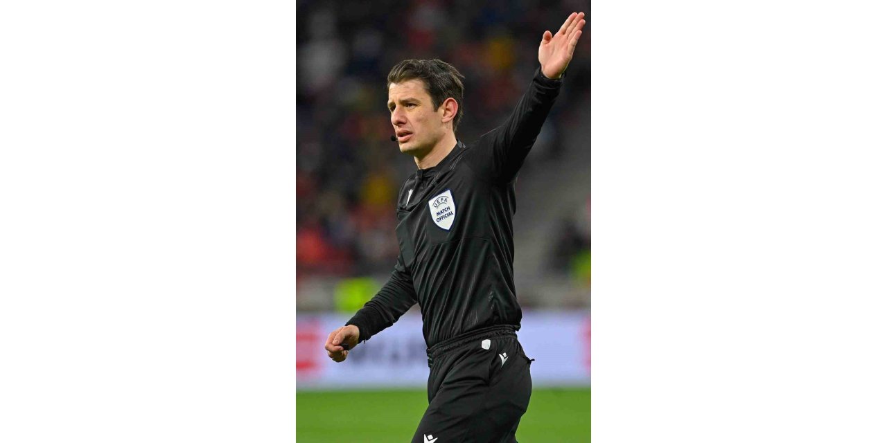 HALİL UMUT MELER, YUNANİSTAN’DA DÜDÜK ÇALACAK