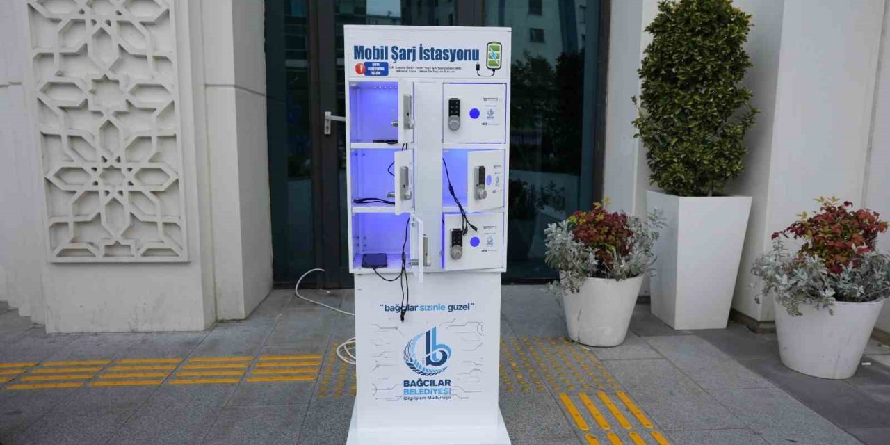 BAĞCILAR BELEDİYESİ, DEPREM TEYAKKUZUNDA