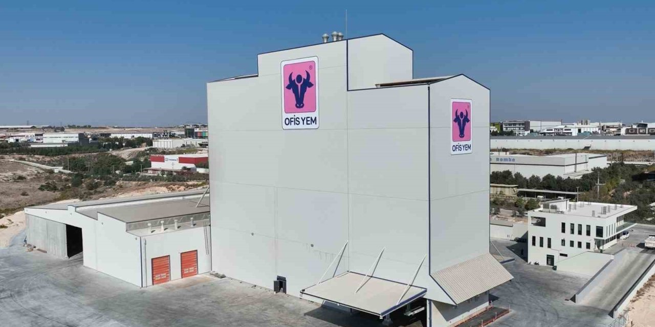 OFİS YEM’DEN 2030’A KADAR 50 MİLYON DOLARLIK YATIRIM HAMLESİ