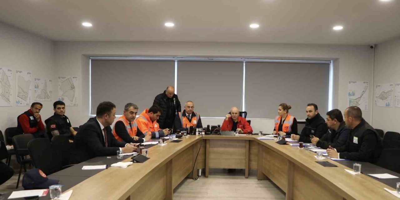 BÜYÜKÇEKMECE BELEDİYESİ İLÇE HALKININ İHTİYAÇLARINI ANINDA KARŞILIYOR