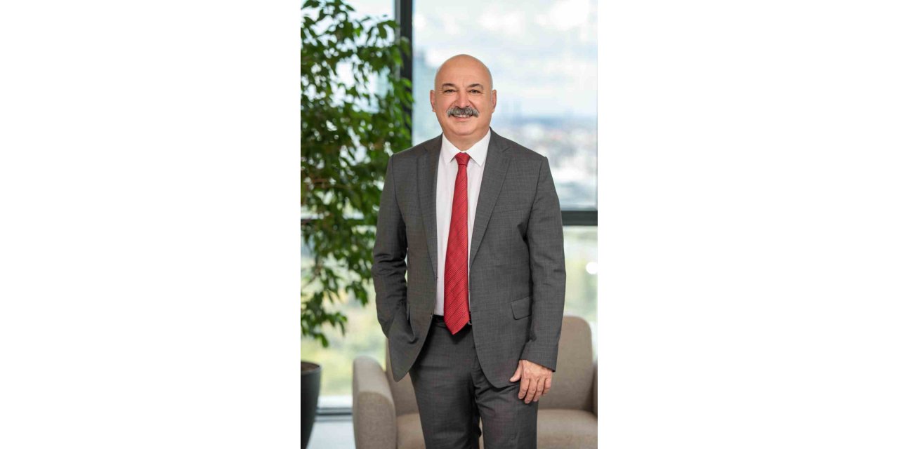 "SİGORTA SEKTÖRÜ OLARAK DEPREME HAZIRIZ VE UNUTTURMAYACAĞIZ"