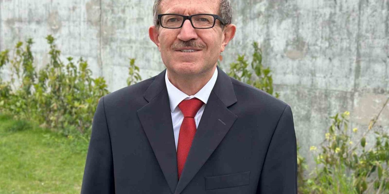 PROF. DR. ALTAN’DAN UYARI: "YER ALTINA DEĞİL, YER ÜSTÜNE ODAKLANMALIYIZ"