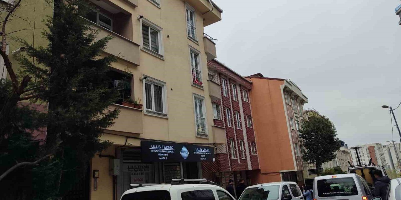 İSTANBUL’DA HASAR TESPİT ÇALIŞMALARI SÜRÜYOR