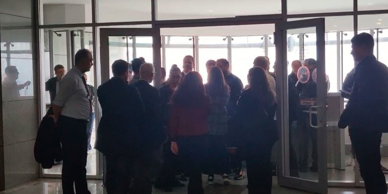 İBB MEDYA A.Ş. YÖNETİM KURULU BAŞKANI MURAT ONGUN’UN AVUKATINA TUTUKLAMA TALEBİ