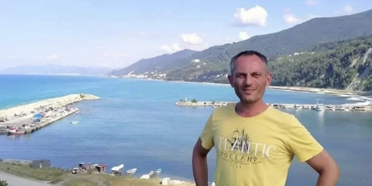 YUMRUK ATIP YERE DÜŞÜRDÜKLERİ KİŞİYE ATEŞ AÇTILAR: 1 ÖLÜ