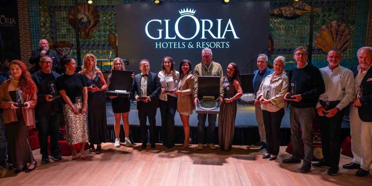 GLORİA ÖZALTIN CHAMPİONSHİP 2025’TE ŞAMPİYONLAR BELLİ OLDU