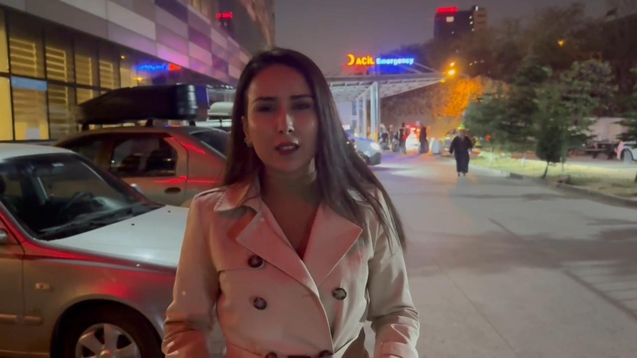 Pınar Uzun Okakın, Tuzla’daki Patlamada Yaralanan İşçileri Ziyaret Etti: Çamur Silosundaki Çökmenin Sebebi Tam Olarak İzah Edilebilmiş Değil