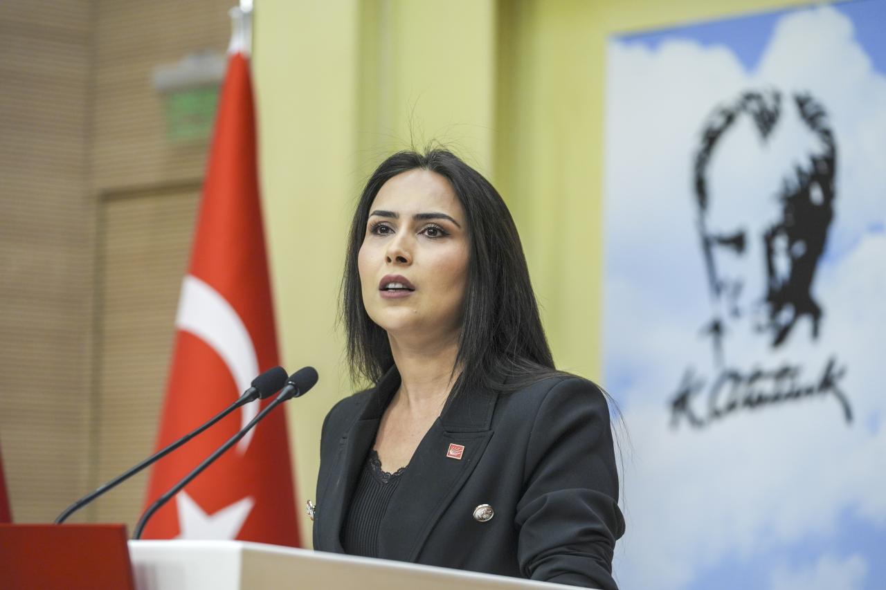 Pınar Uzun Okakın: Arıtma Tesisinde Meydana Gelen Patlama Dolayısıyla Endişeli ve Üzgünüz