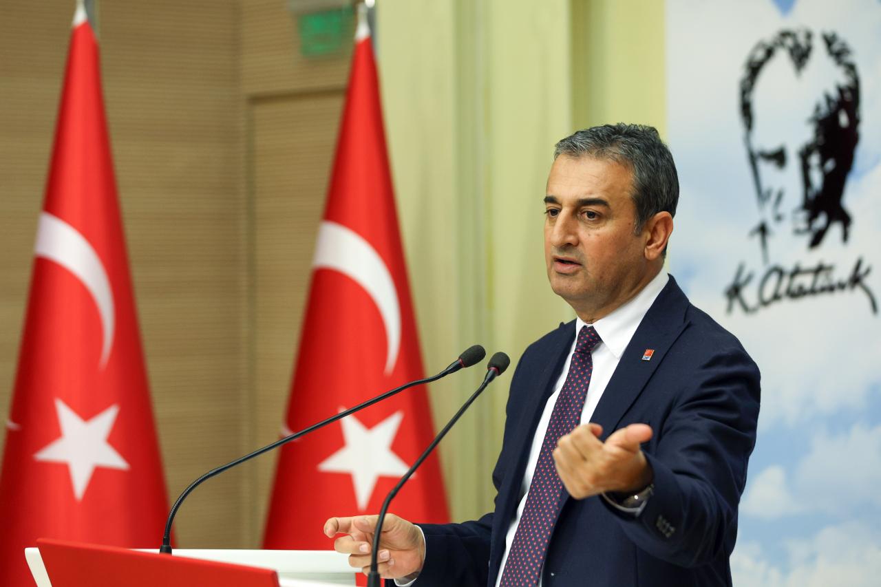 Burhanettin Bulut'tan, RTÜK Başkanı Şahin'e 