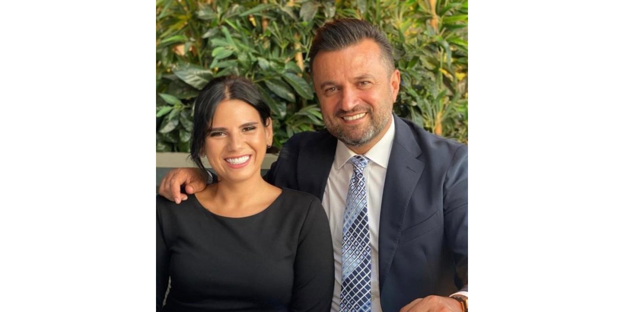 BÜLENT UYGUN’UN ACI GÜNÜ