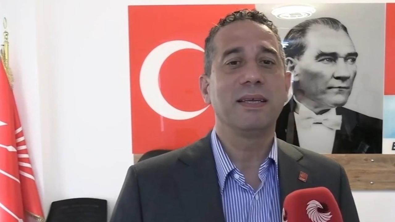 Ali Mahir Başarır: 