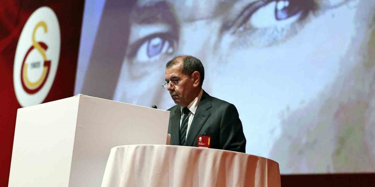 DURSUN ÖZBEK: "HEDEFİMİZ TÜRKİYE KUPASI’NI DA KAZANARAK ÇİFT KUPAYLA TAMAMLAMAK"