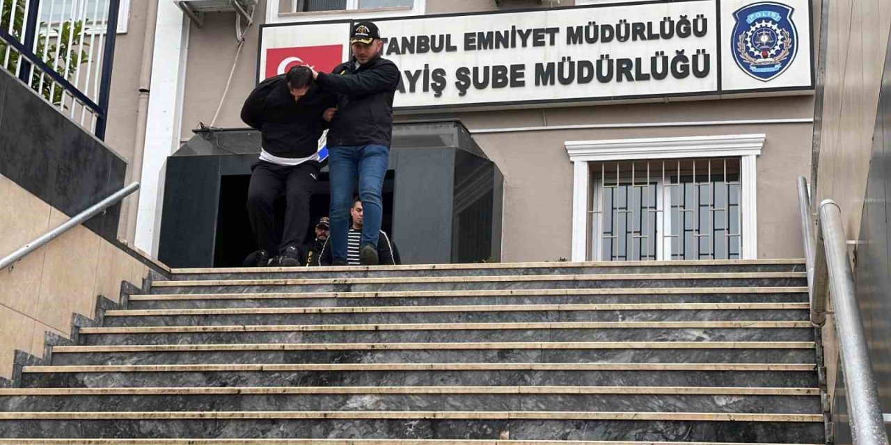 İSTANBUL’DA FUHUŞ OPERASYONU: 6 ŞÜPHELİ TUTUKLANDI