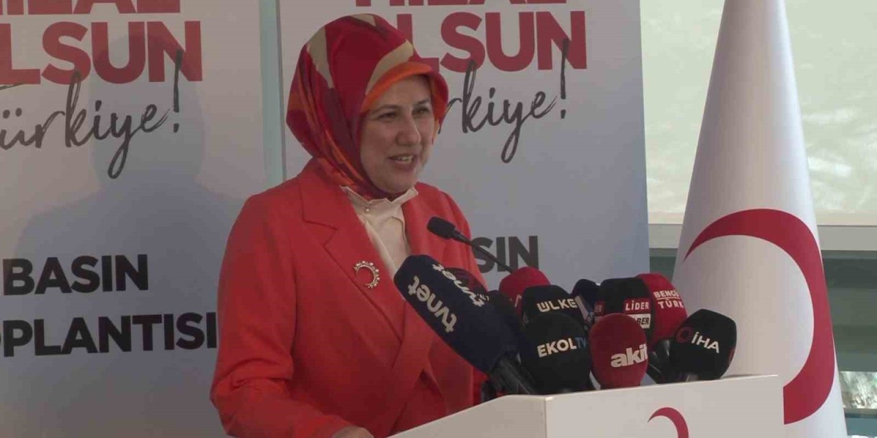 TÜRK KIZILAY’IN BU YIL VEKALETLE KURBAN KESİM FİYATLARI BELLİ OLDU