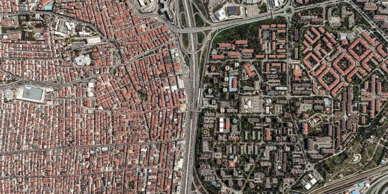 "DEPREM SONRASI İSTANBUL’UN KUZEYİNDEKİ İLÇELERE DAHA ÇOK TALEP VAR"