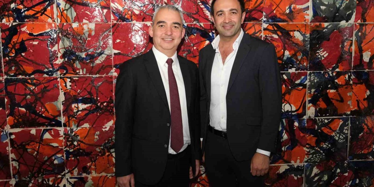 FENİX CENTER, İSTANBUL’DA İŞ ORTAKLARIYLA BİR ARAYA GELDİ