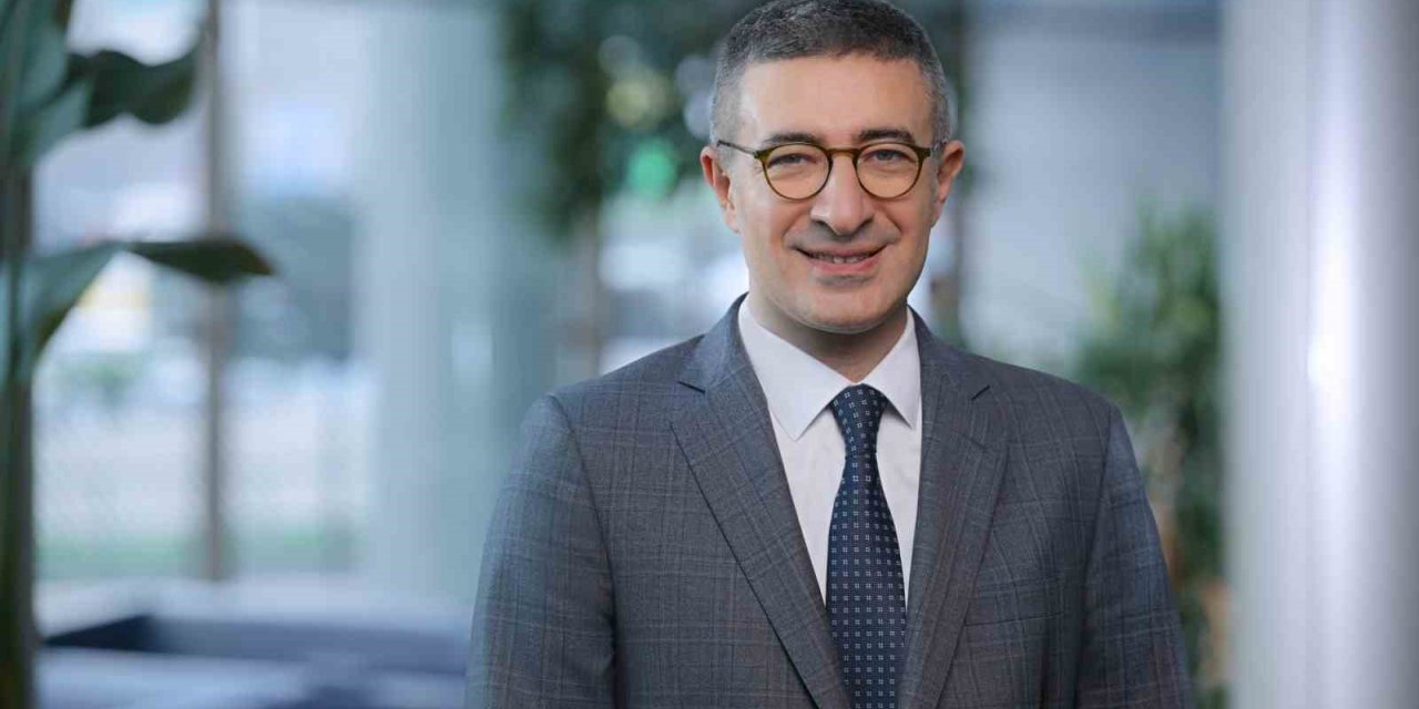 GARANTİ BBVA’NIN YILIN İLK ÇEYREĞİNDE NET KÂRI 25 MİLYAR 398 MİLYON 699 BİN TL OLDU