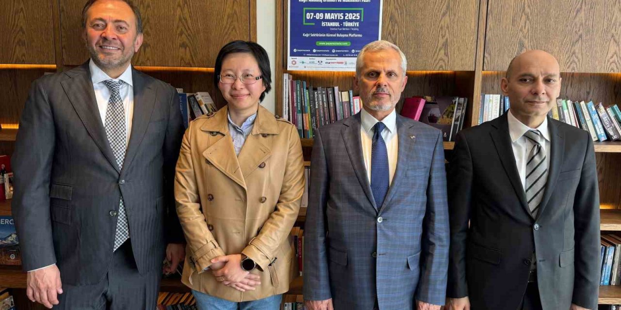 PAPER EURASİA İÇİN GERİ SAYIM BAŞLADI