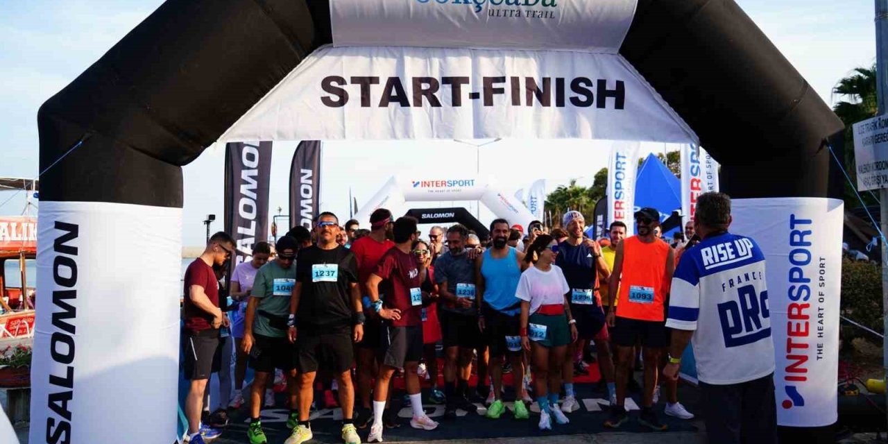 GÖKÇEADA ULTRA TRAİL, 30-31 MAYIS TARİHLERİNDE DÜZENLENECEK