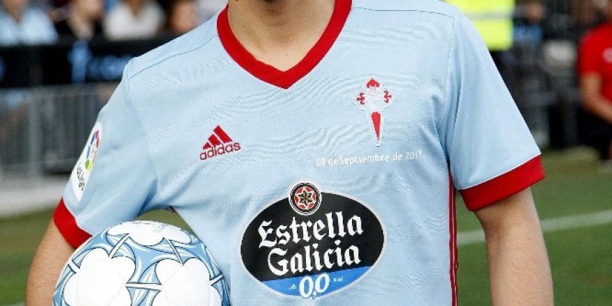 Emre Mor yokları oynuyor