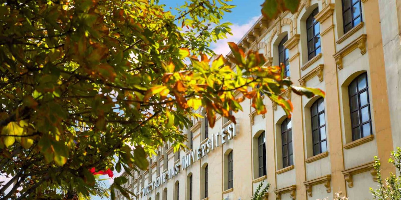 2025 YILI ASYA ÜNİVERSİTELERİ SIRALAMASI AÇIKLANDI