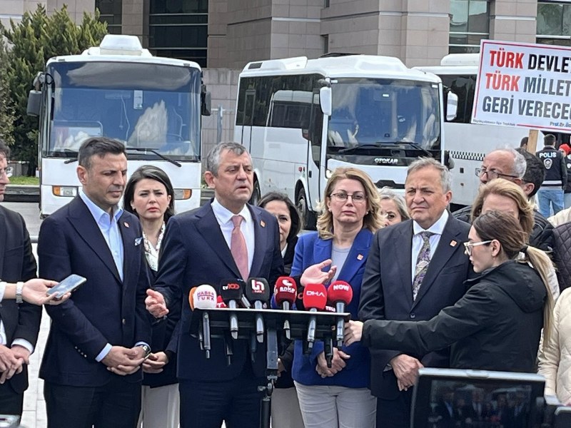 Çağlayan'daki Sessizlik: Örgüt Nerede, Değişimciler Nerede?