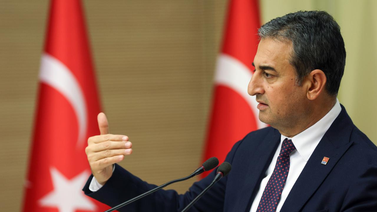 Burhanettin Bulut: “Biraz İnsaf, Biraz Akıl, Biraz Vicdan; Çekin Ellerinizi Emekçilerden!”