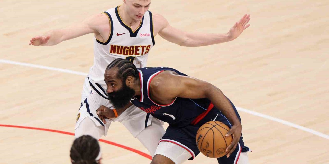 LOS ANGELES CLİPPERS, SERİYİ 7. MAÇA TAŞIDI