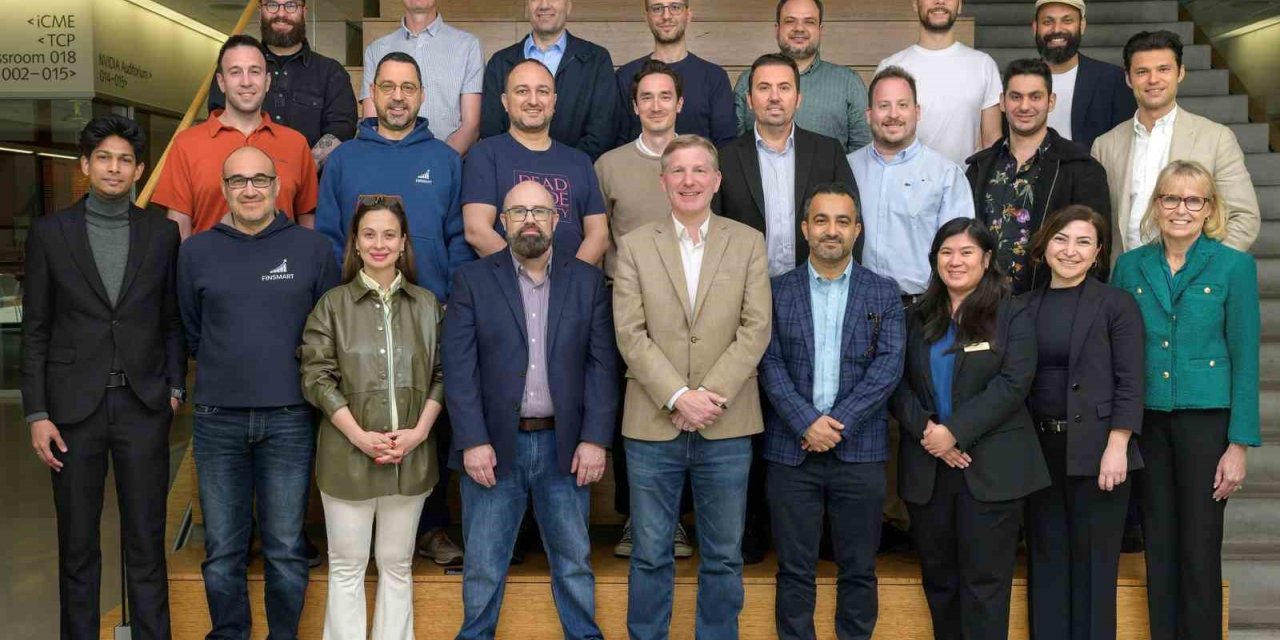 TÜRK TELEKOM VENTURES PİLOT GİRİŞİMLERİ GİRİŞİMCİLİĞİN KALBİ SİLİKON VADİSİ’NDE