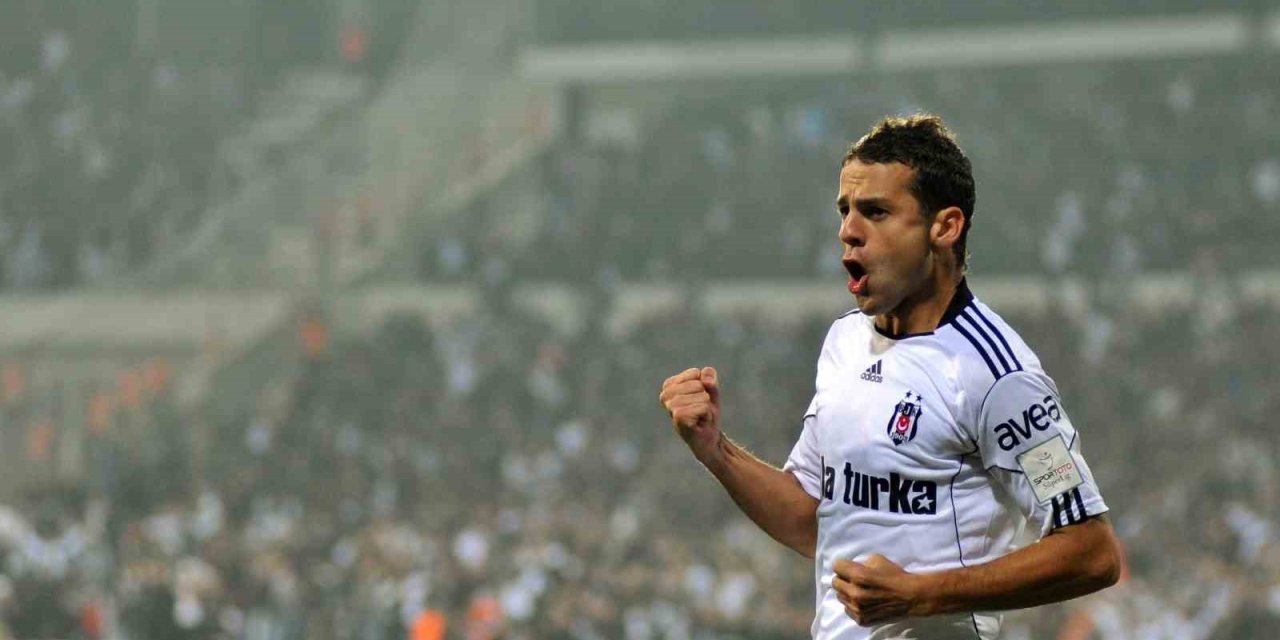 BEŞİKTAŞ’IN ESKİ GOLCÜSÜ BOBO’DAN, FENERBAHÇE DERBİSİ YORUMU