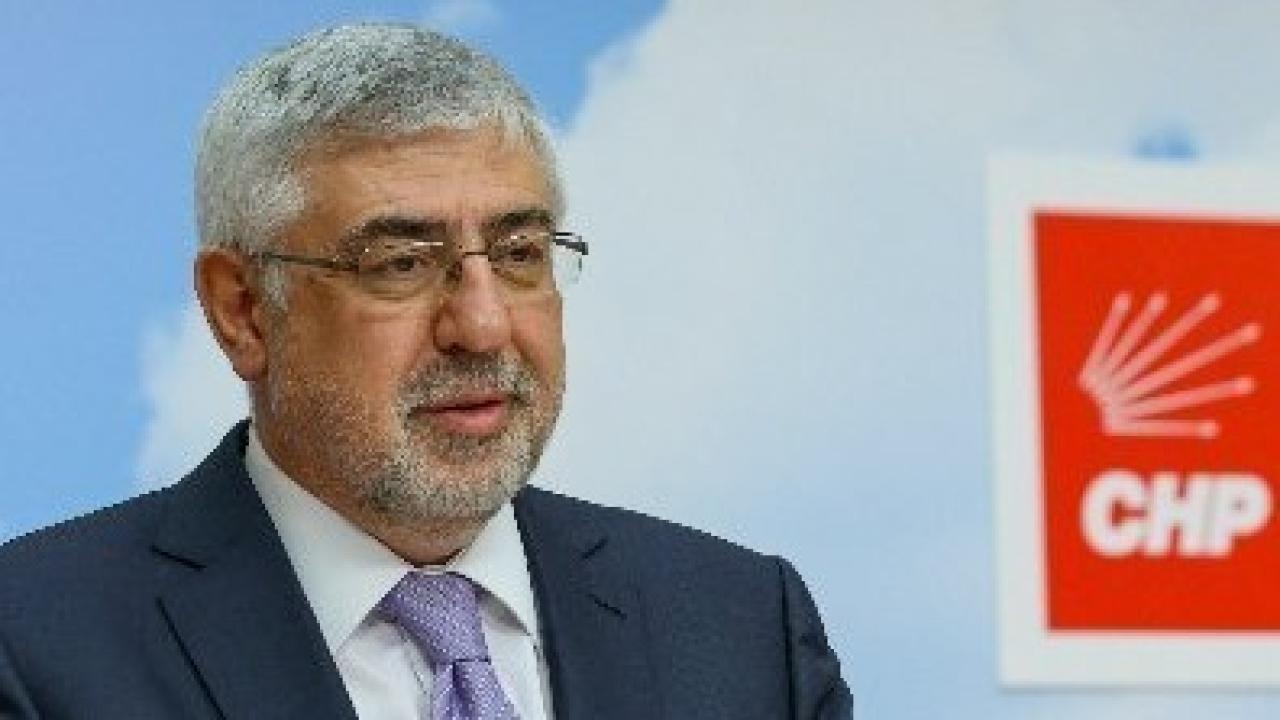 Necati Yağcı: Zirai Dondan Sonra Çiftçiye Bir Darbe de Mısır İthalatından