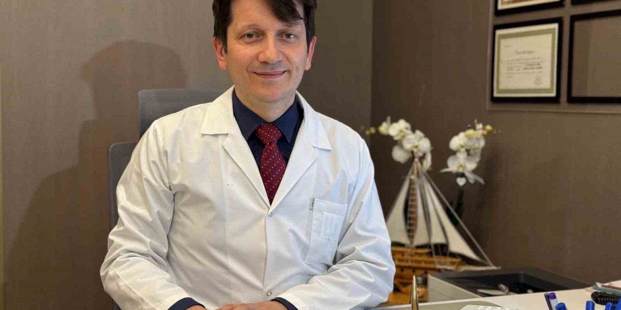 "85 YAŞ ÜZERİNDE OLAN HER İKİ KİŞİDEN BİRİ MUTLAKA İŞİTME CİHAZI KULLANMASI GEREKİYOR"