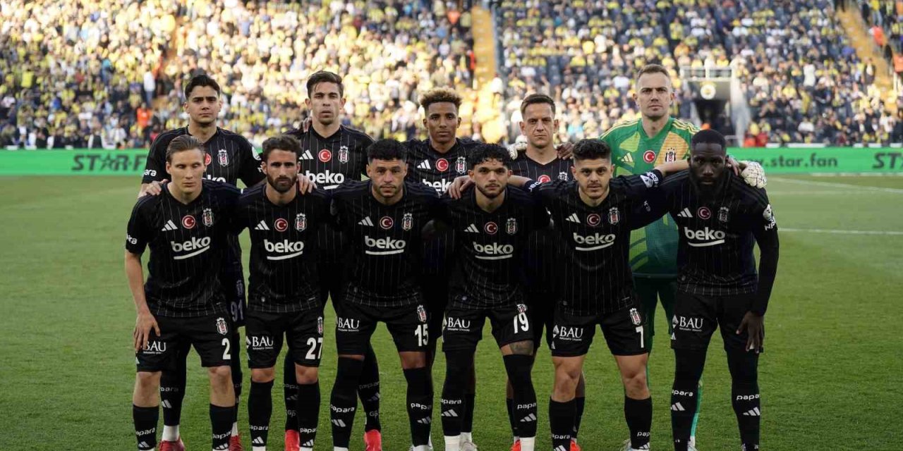 OLE GUNNAR SOLSKJAER’DEN DERBİDE 2 DEĞİŞİKLİK