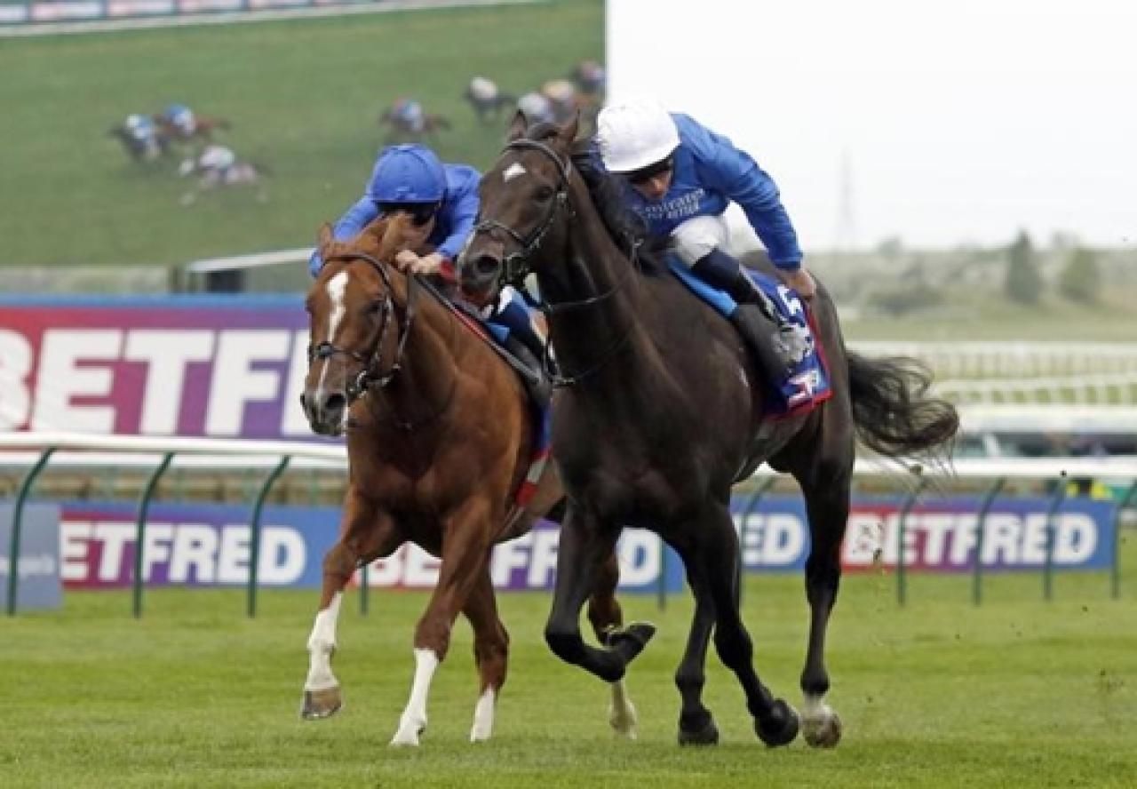 İngiltere’de Tay Denemeler gerçekleştirildi