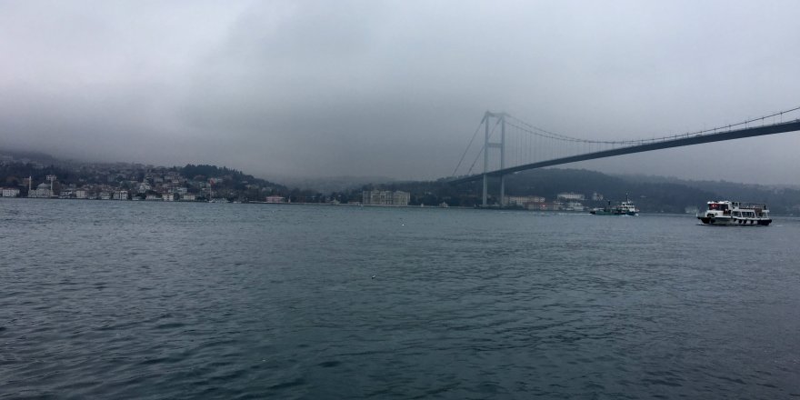 Köprü ve otoyol gelirleri azaldı