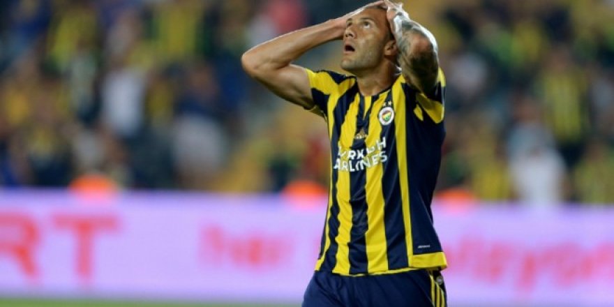 Fernandao'nun acı günü! Henüz 6 aylıktı.