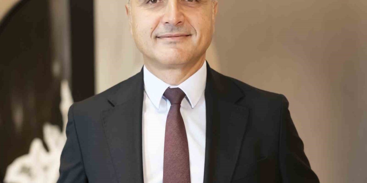 RÖNESANS GAYRİMENKUL YATIRIM İLK ÇEYREK FİNANSAL SONUÇLARINI AÇIKLADI