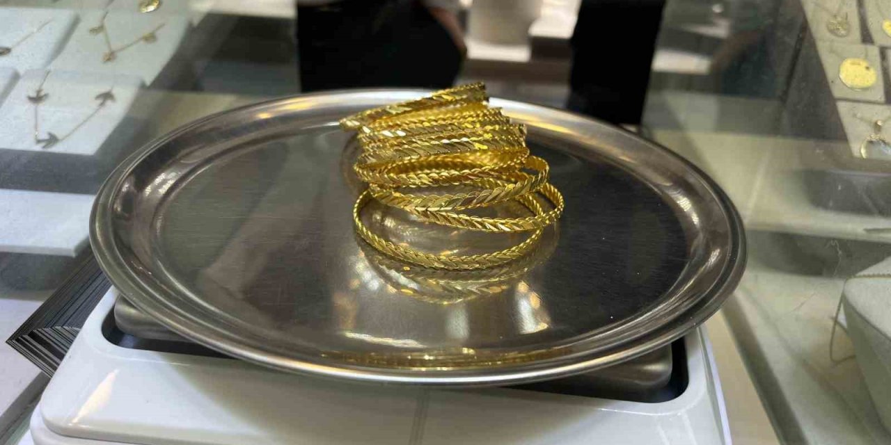 UZMANINDAN ALTINDAKİ SAHTECİLİKLE İLGİLİ ALTIN UYARILAR